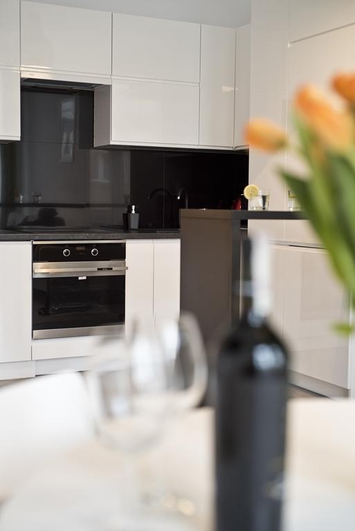 Rint - Centrum Lipowa Loft Street Bialystok Luaran gambar