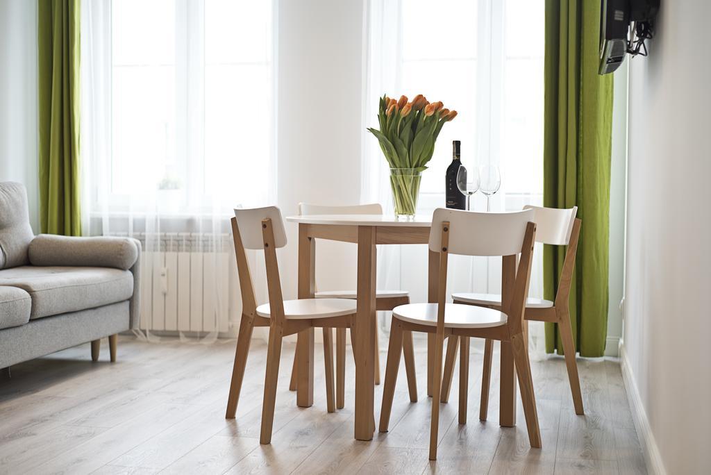 Rint - Centrum Lipowa Loft Street Bialystok Luaran gambar