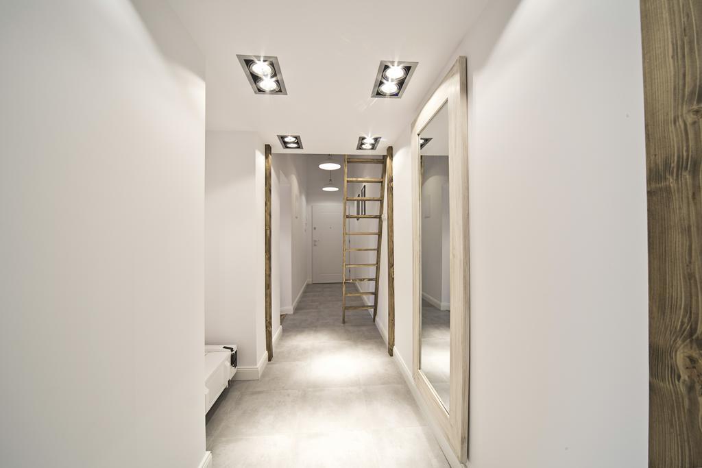 Rint - Centrum Lipowa Loft Street Bialystok Luaran gambar