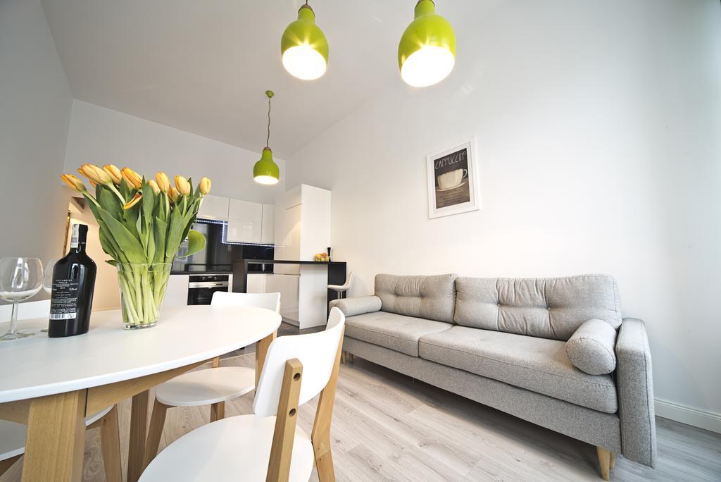 Rint - Centrum Lipowa Loft Street Bialystok Luaran gambar