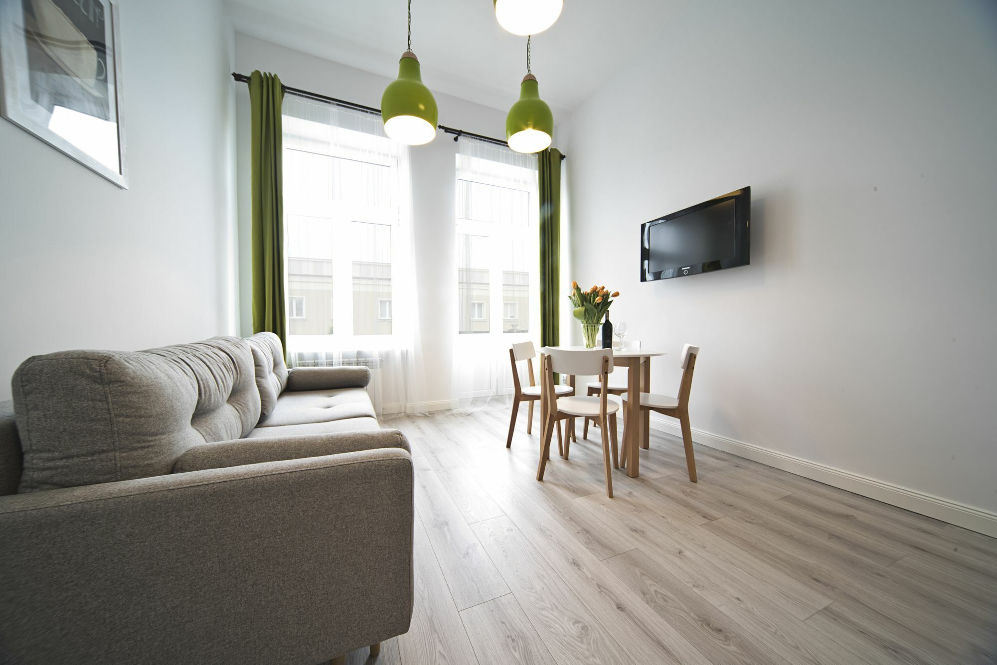 Rint - Centrum Lipowa Loft Street Bialystok Luaran gambar